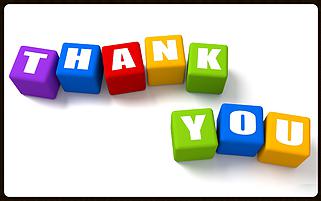 thankyou