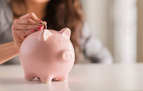 piggy-bank