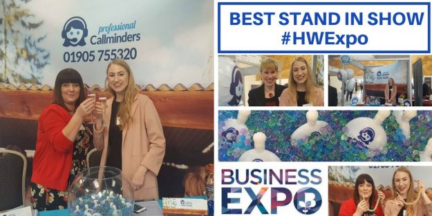 #HWExpo