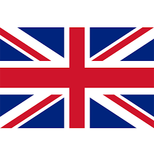 the comeback of the UK call centre Union Flag