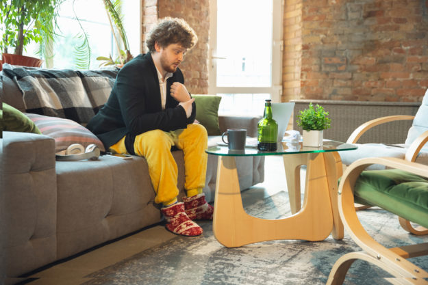 working from home working from home