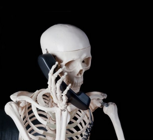 your call is important to us your call is important to us