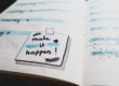 business diary